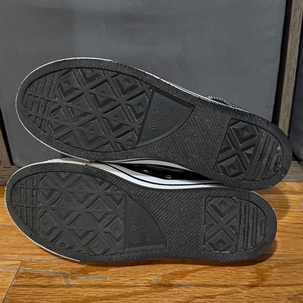 Chuck Taylor All Star EVA Lift Platform Canvas - Picture 12 of 14